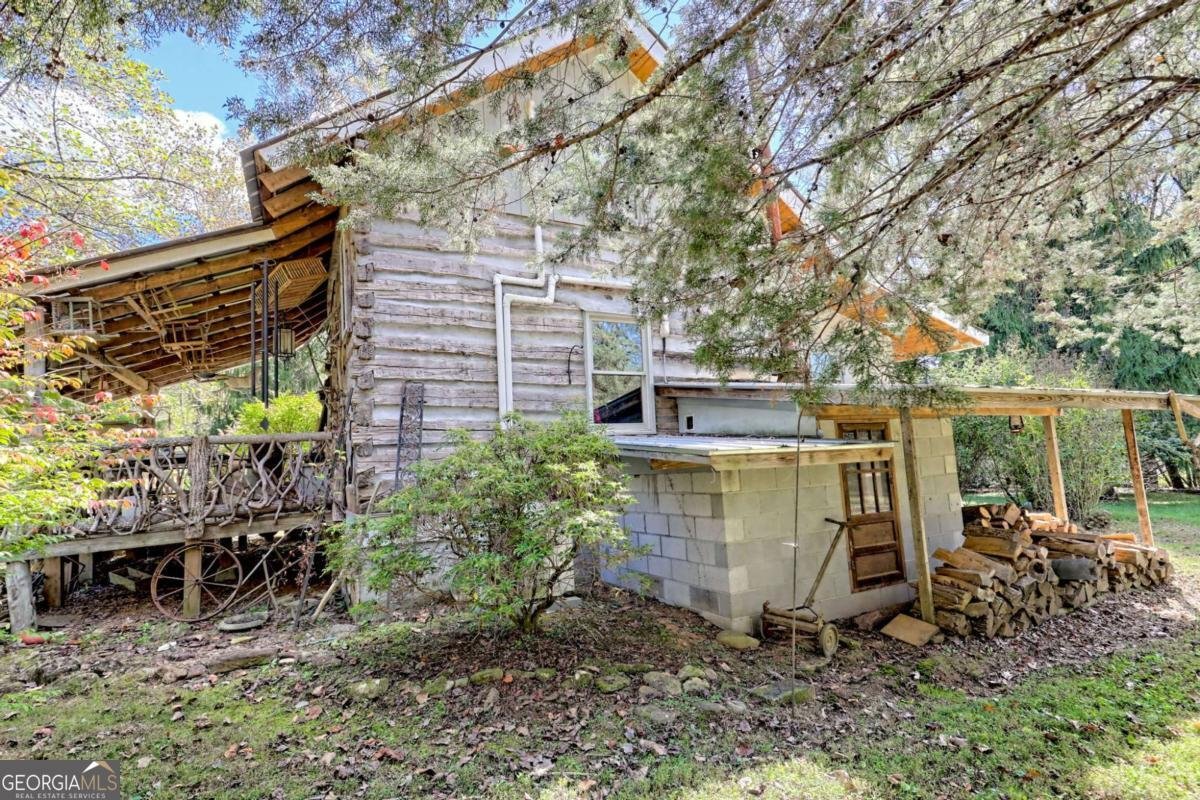 1064 Muskrat Creek Road Hayesville - 4