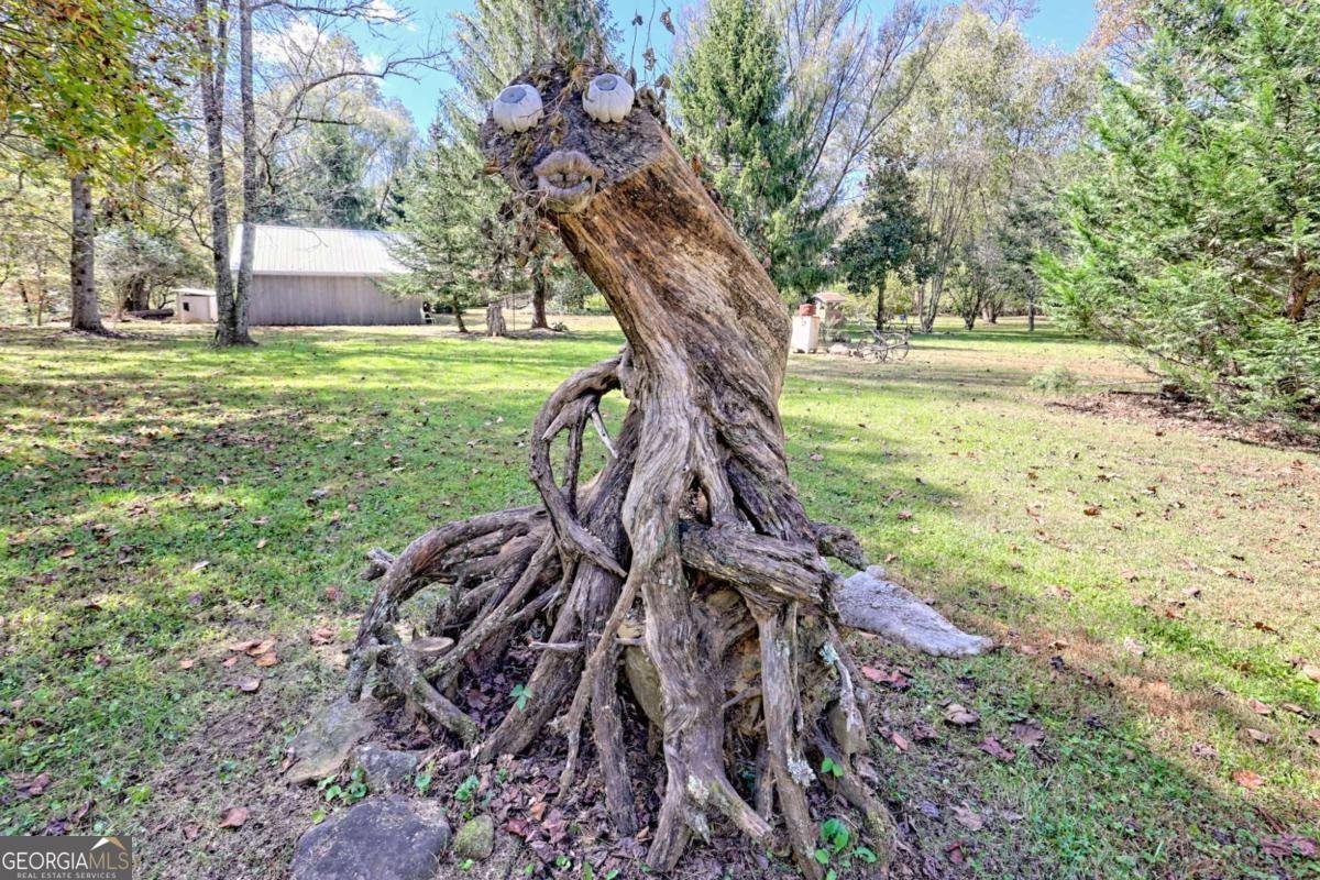 1064 Muskrat Creek Road Hayesville - 40