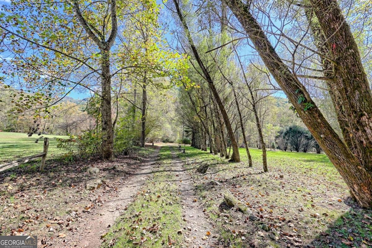 1064 Muskrat Creek Road Hayesville - 45