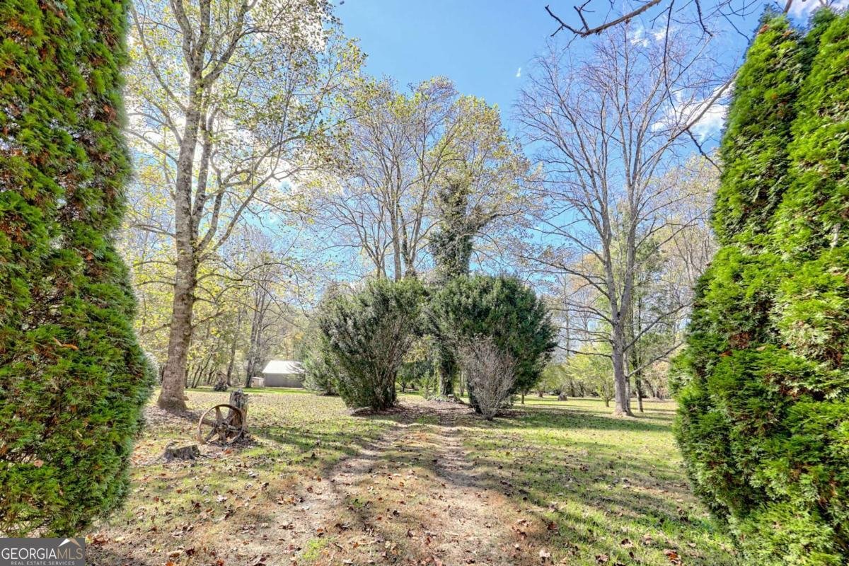 1064 Muskrat Creek Road Hayesville - 46