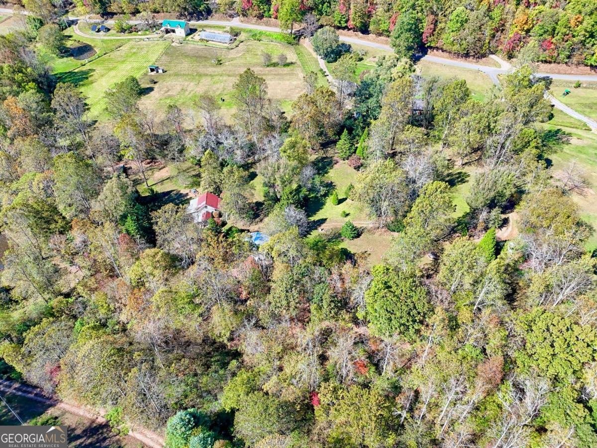 1064 Muskrat Creek Road Hayesville - 51