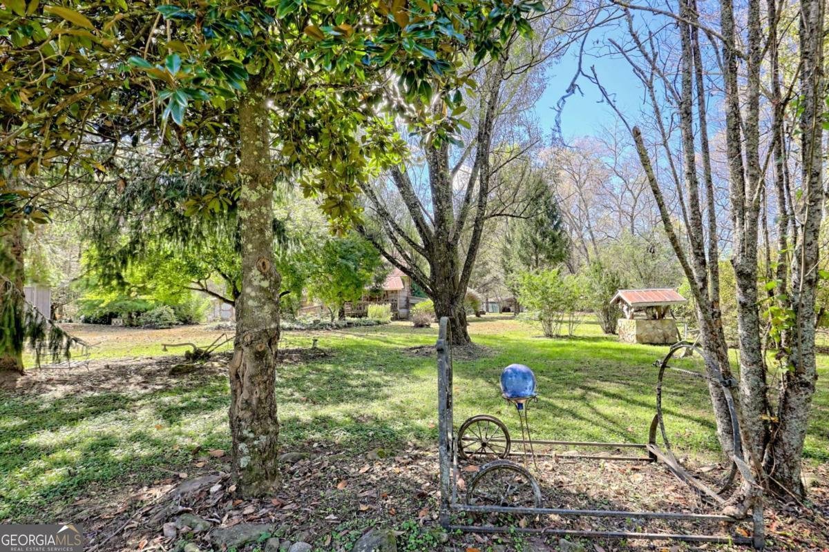 1064 Muskrat Creek Road Hayesville - 8