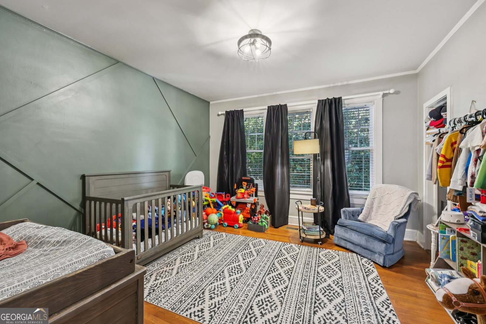 650 Hill Street Griffin - 15