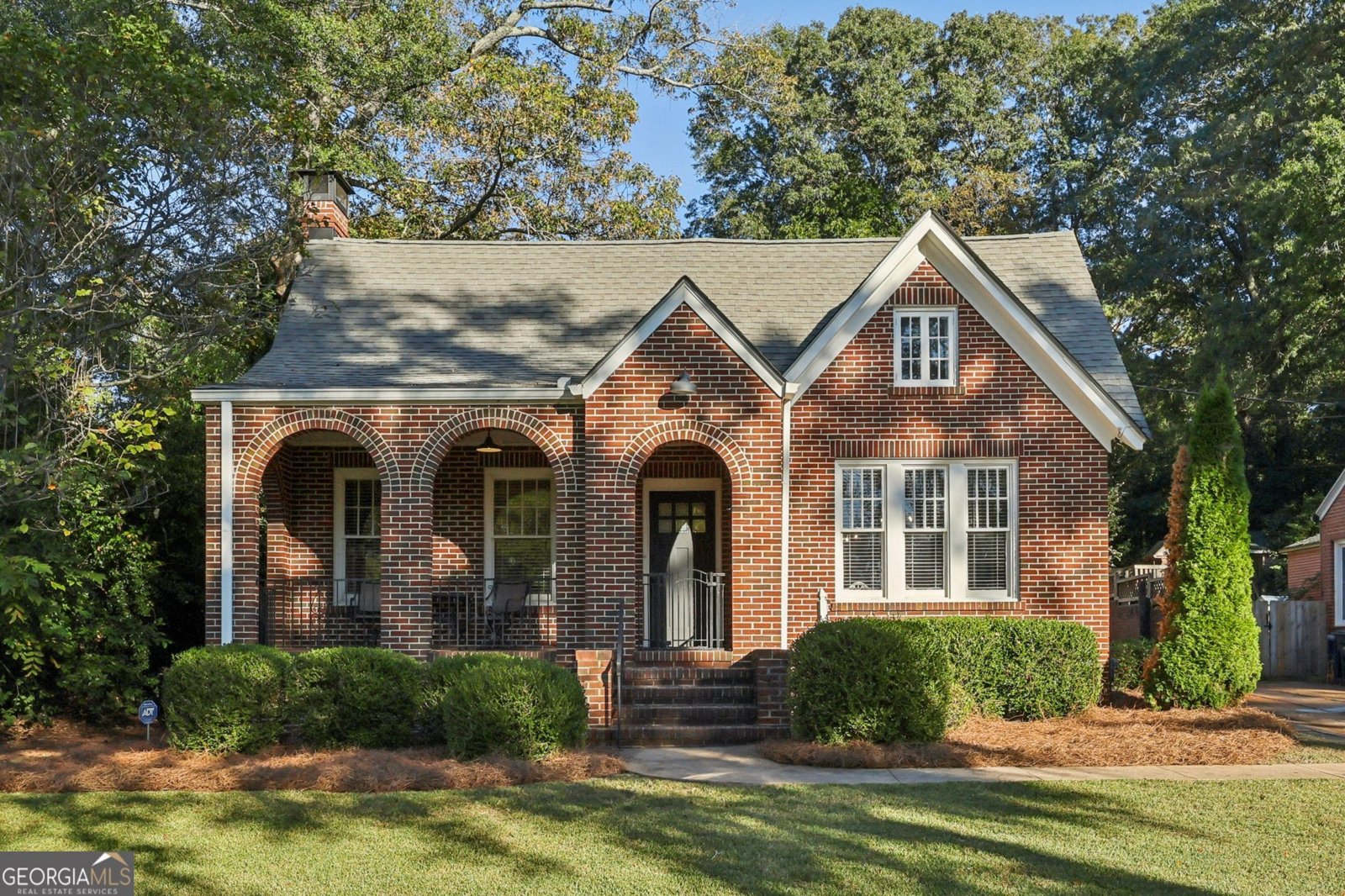 650 Hill Street Griffin - 2