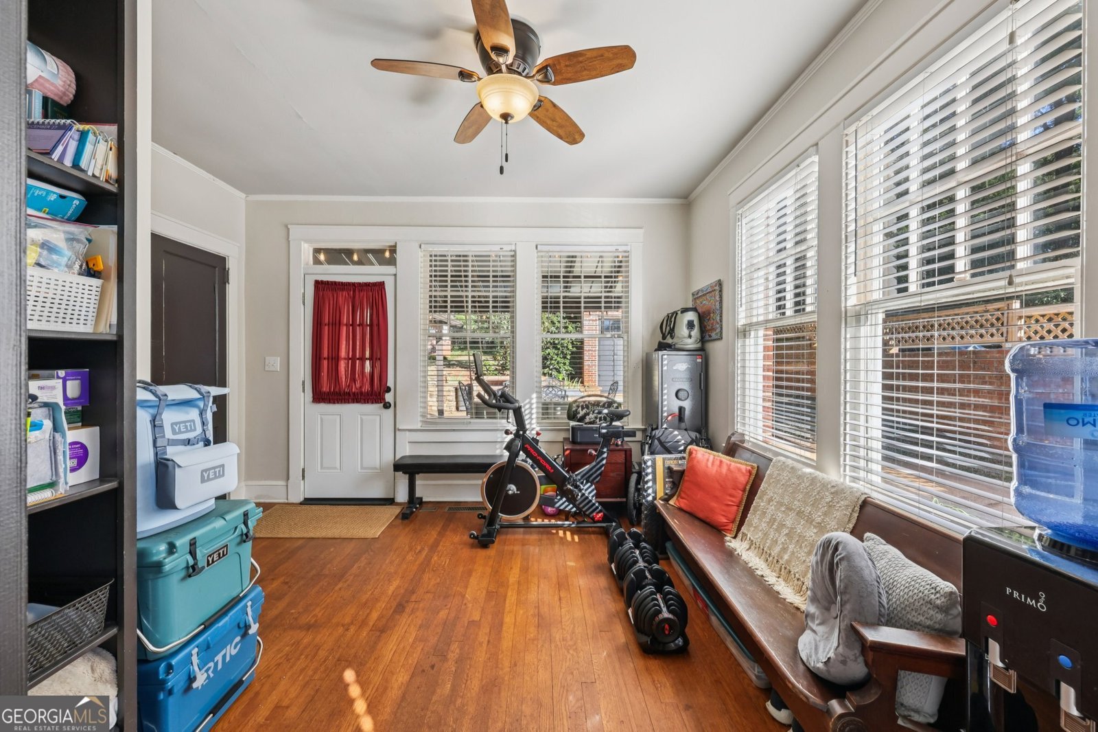 650 Hill Street Griffin - 24