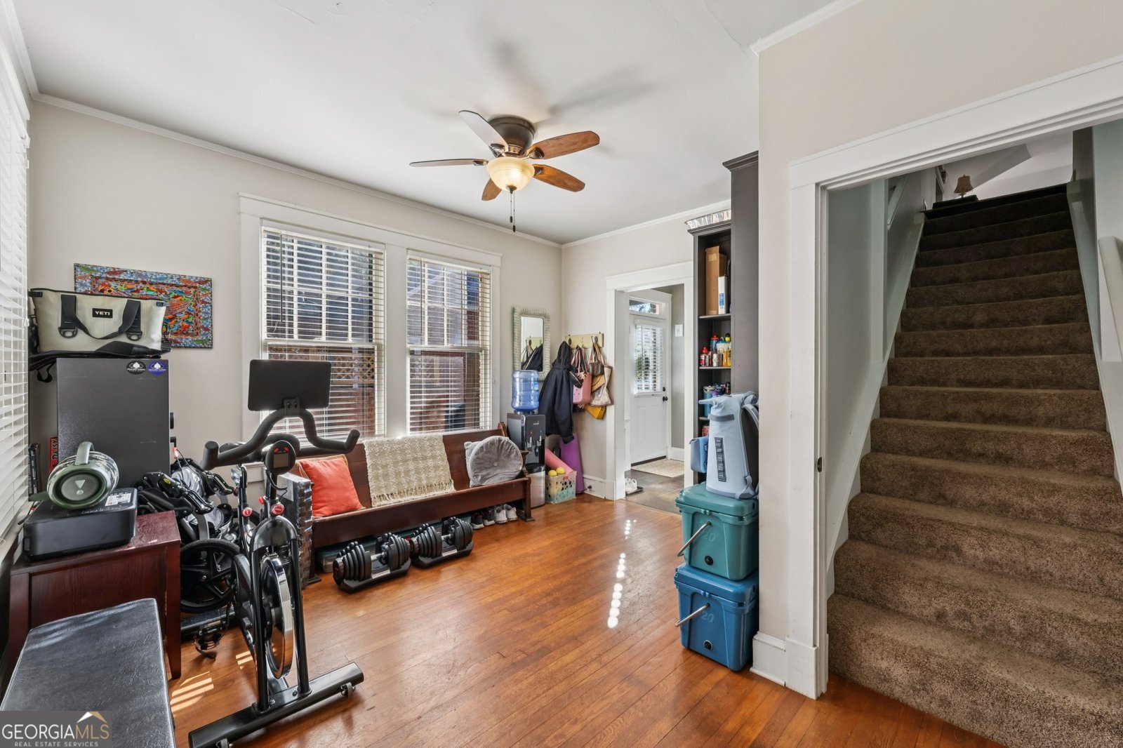 650 Hill Street Griffin - 26