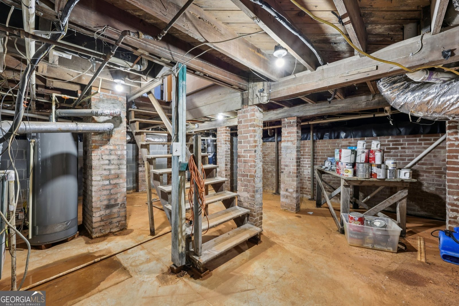 650 Hill Street Griffin - 32