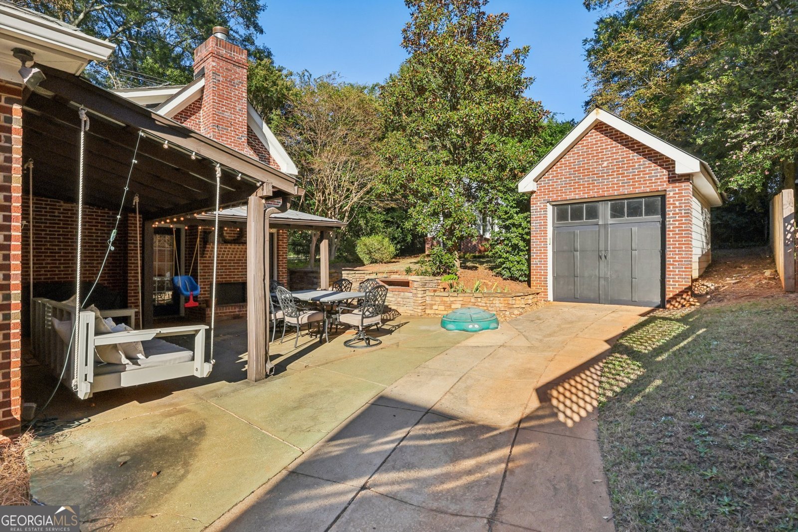 650 Hill Street Griffin - 33