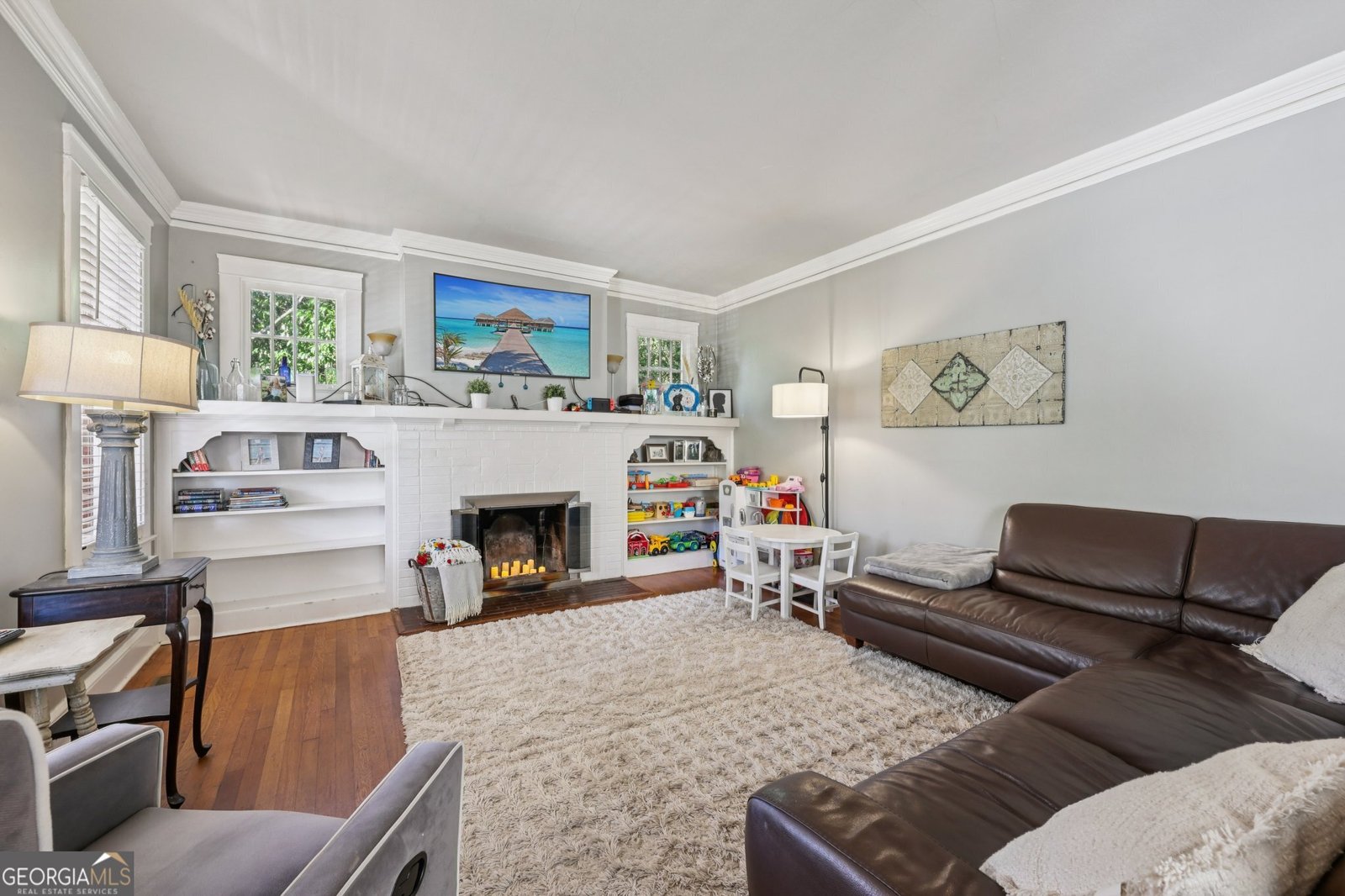 650 Hill Street Griffin - 4