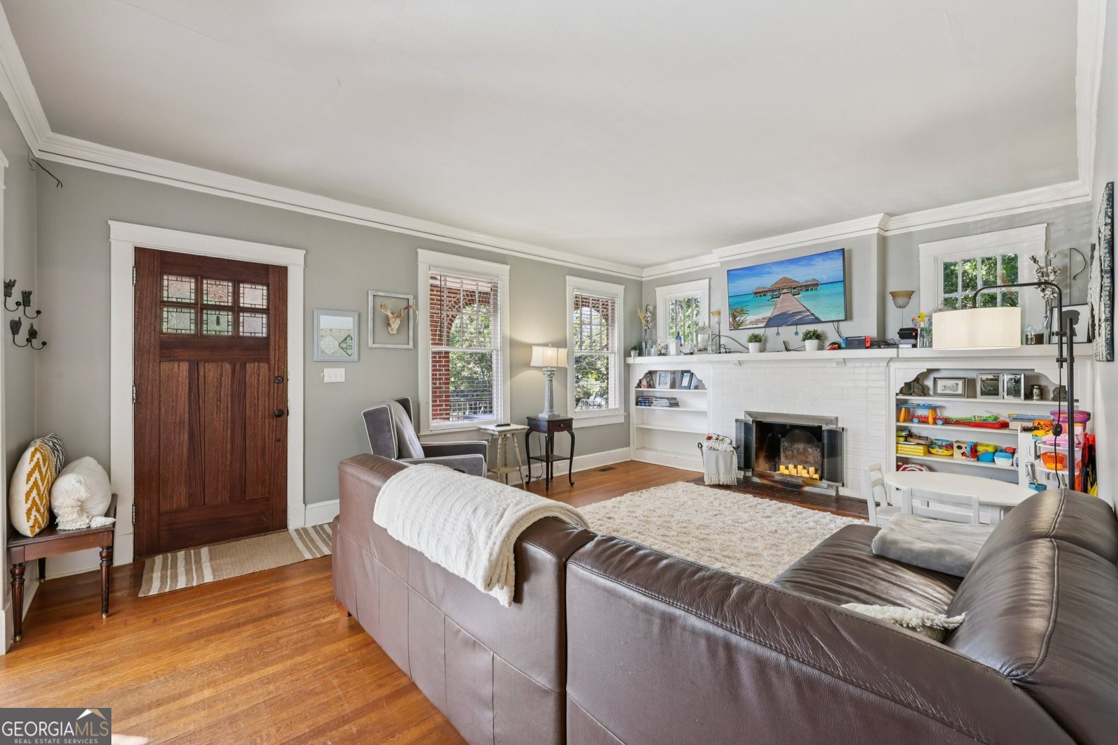 650 Hill Street Griffin - 5