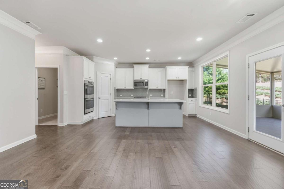2635 Jupiter Drive Powder Springs - 1
