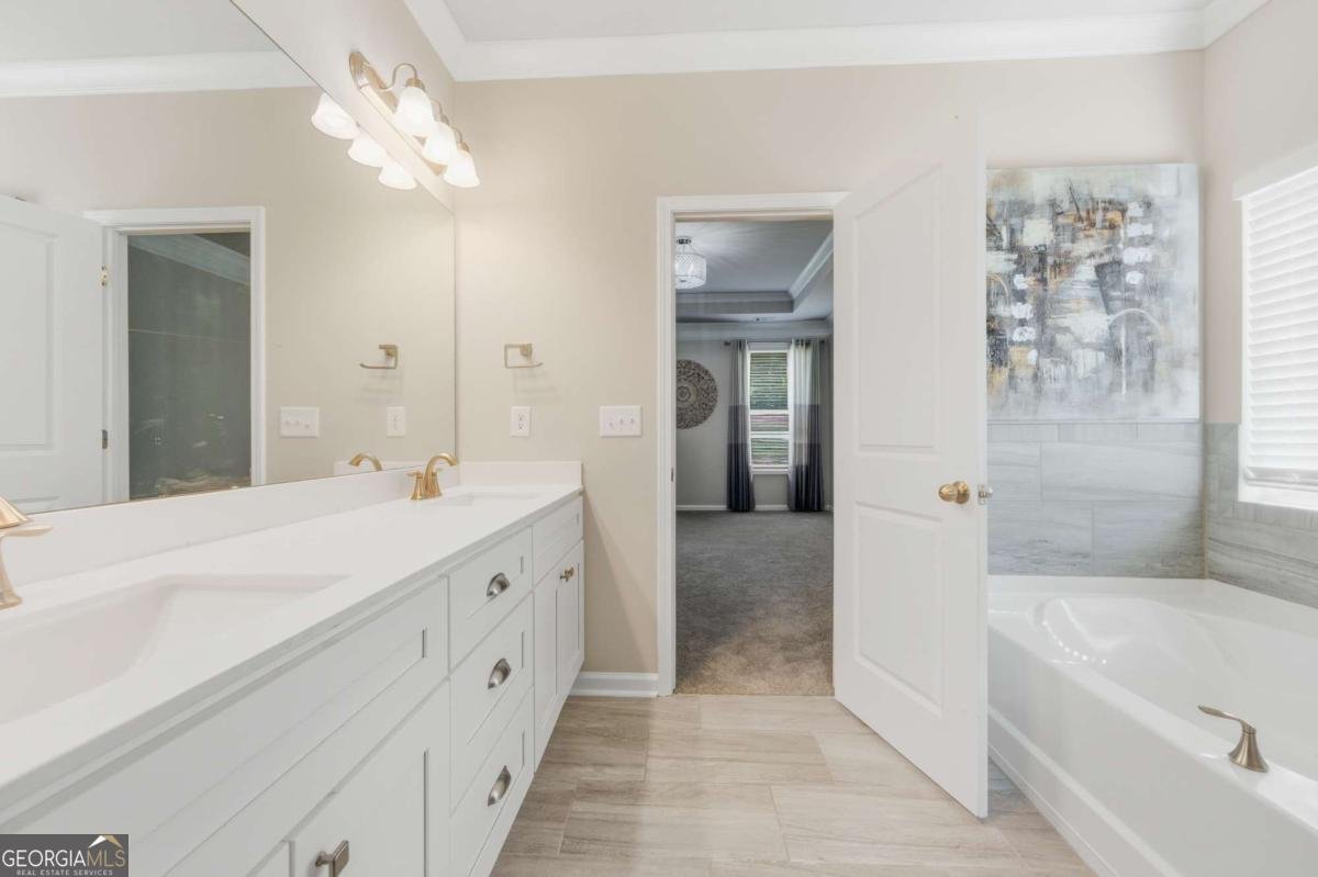 2635 Jupiter Drive Powder Springs - 12