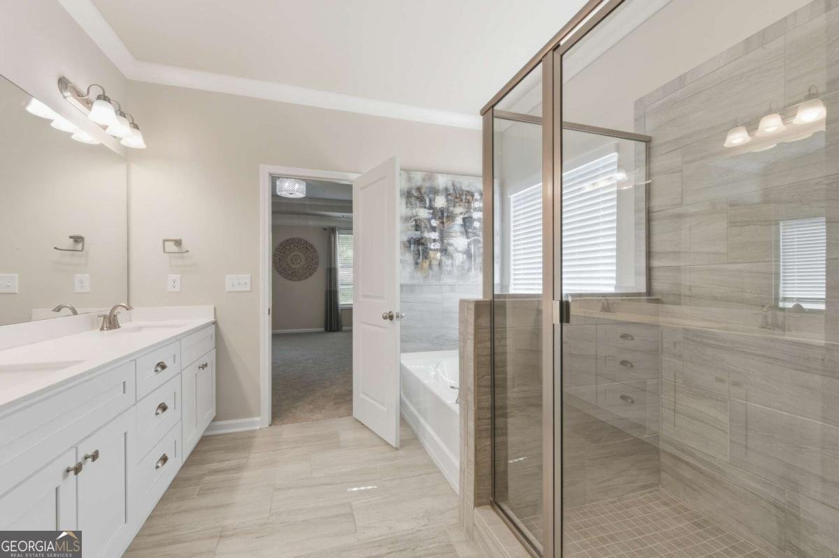 2635 Jupiter Drive Powder Springs - 13