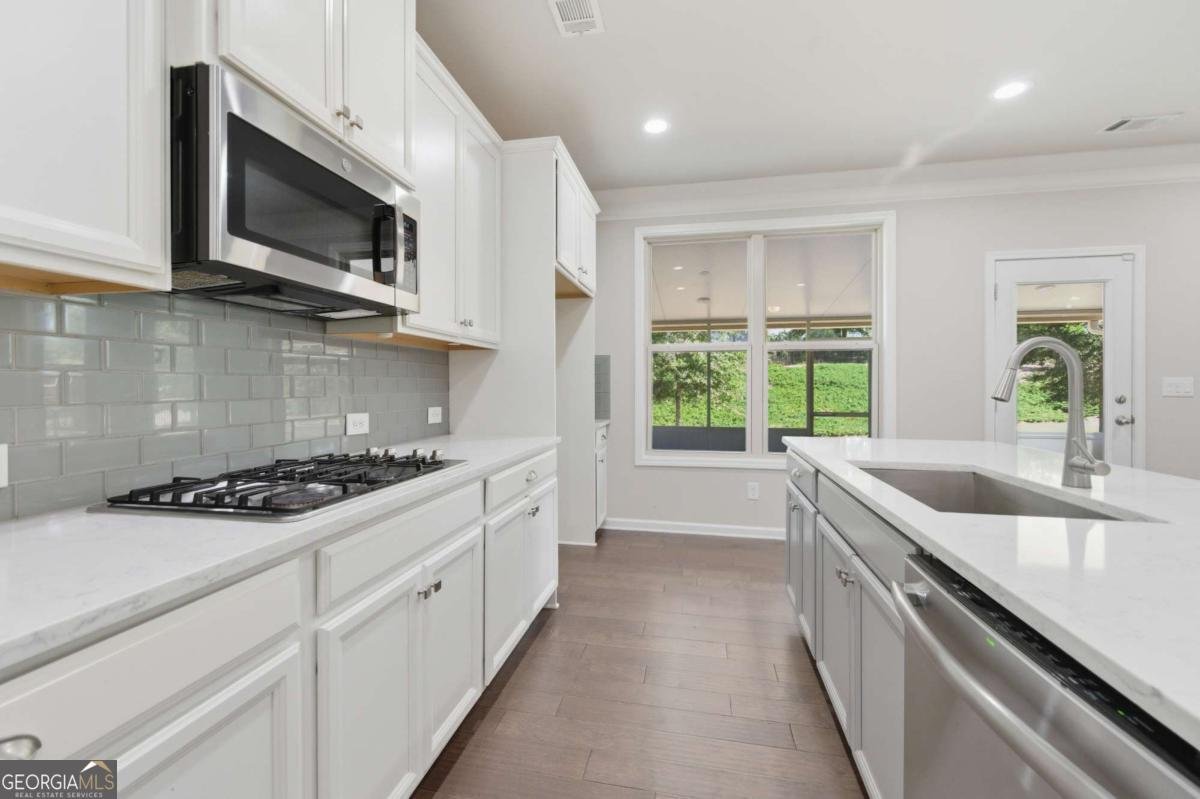2635 Jupiter Drive Powder Springs - 2