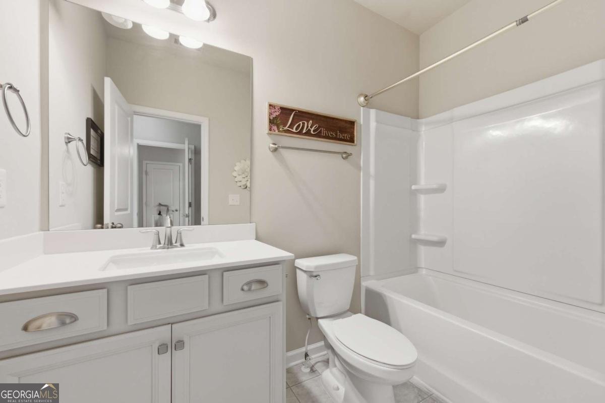 2635 Jupiter Drive Powder Springs - 24