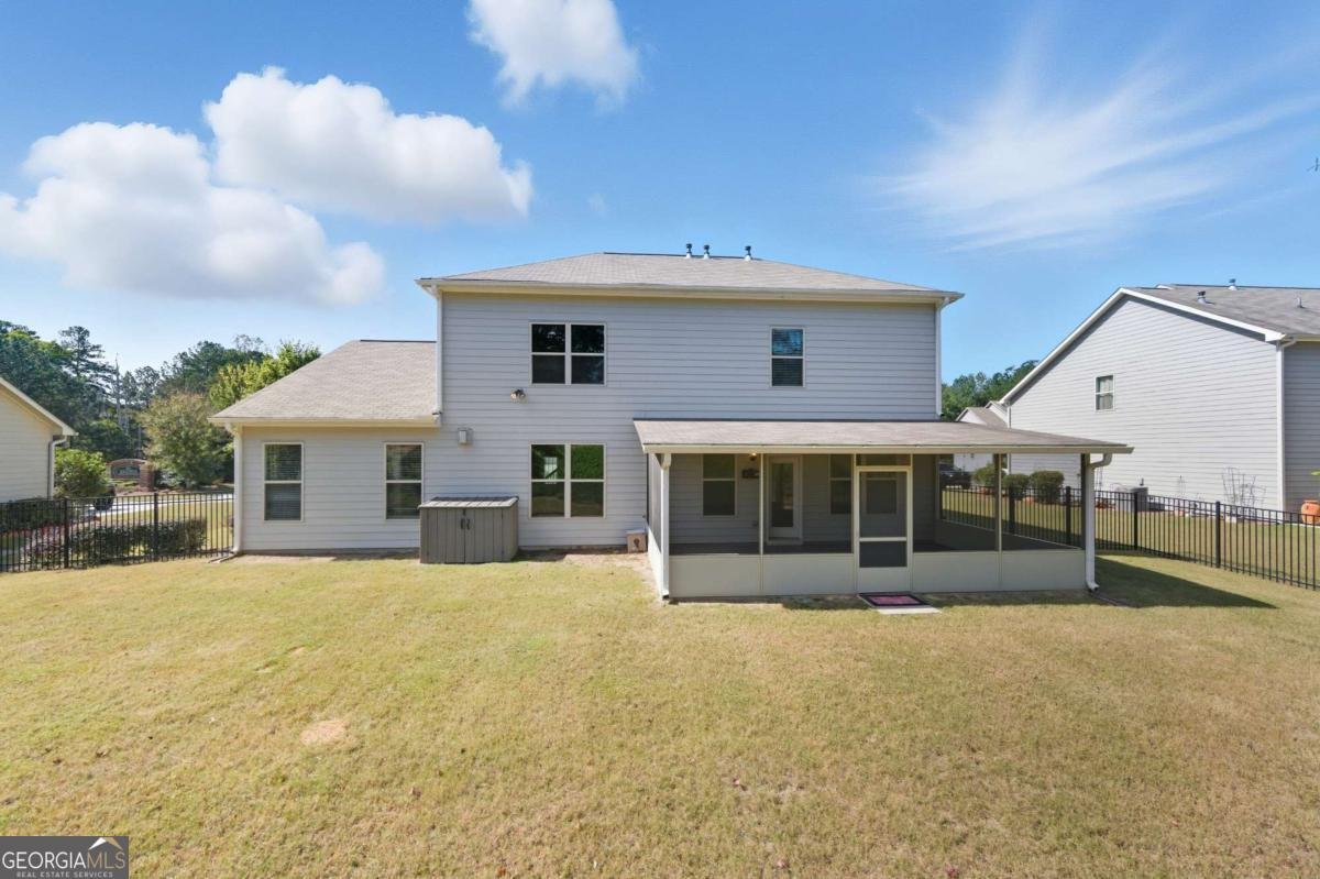 2635 Jupiter Drive Powder Springs - 29