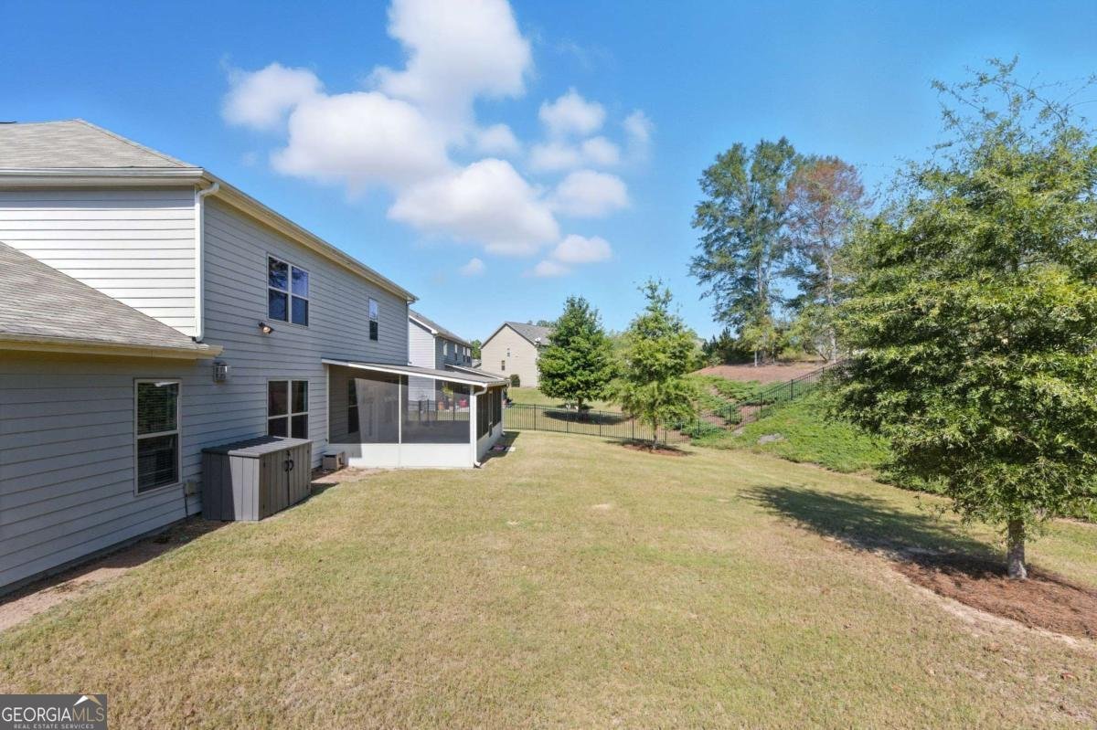 2635 Jupiter Drive Powder Springs - 30