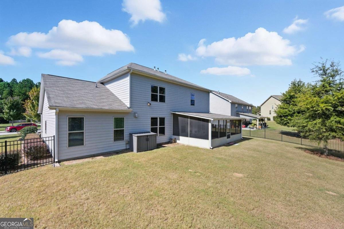 2635 Jupiter Drive Powder Springs - 31
