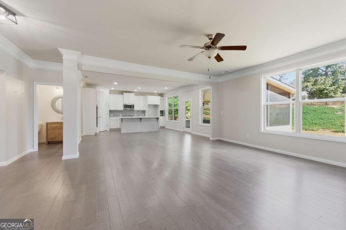 2635 Jupiter Drive Powder Springs - 5