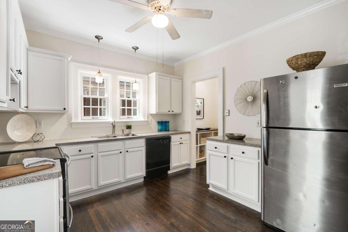 563 Manford Road Atlanta - 12
