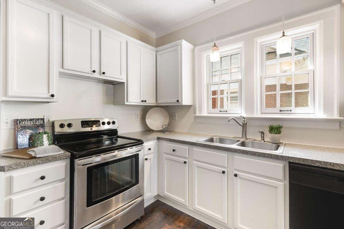 563 Manford Road Atlanta - 13