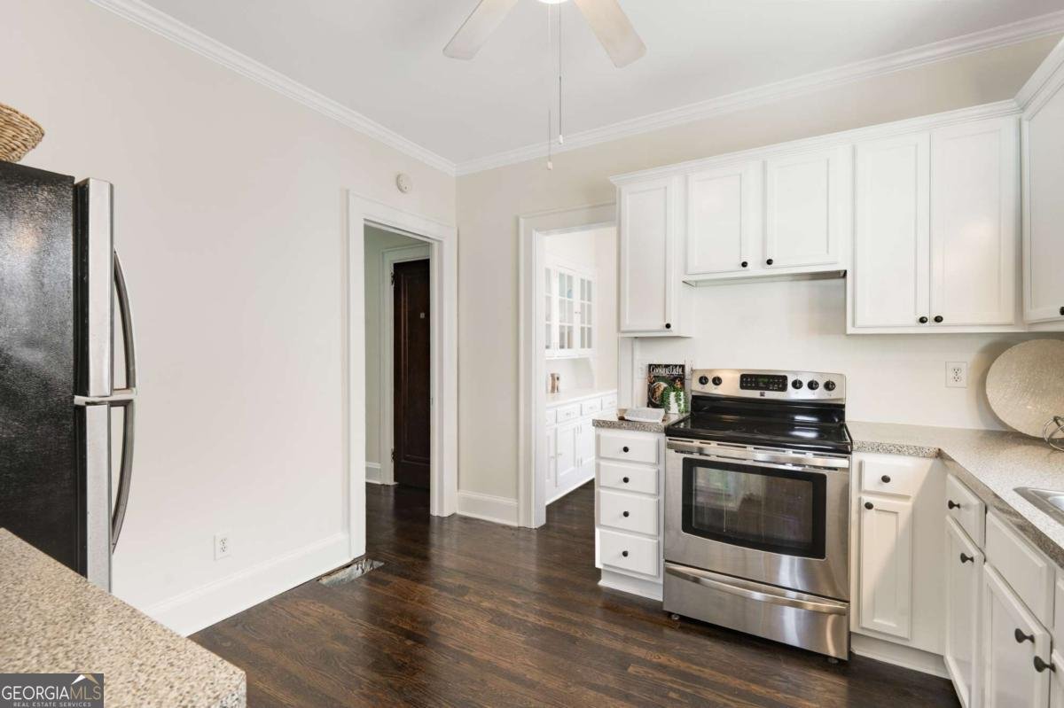 563 Manford Road Atlanta - 14