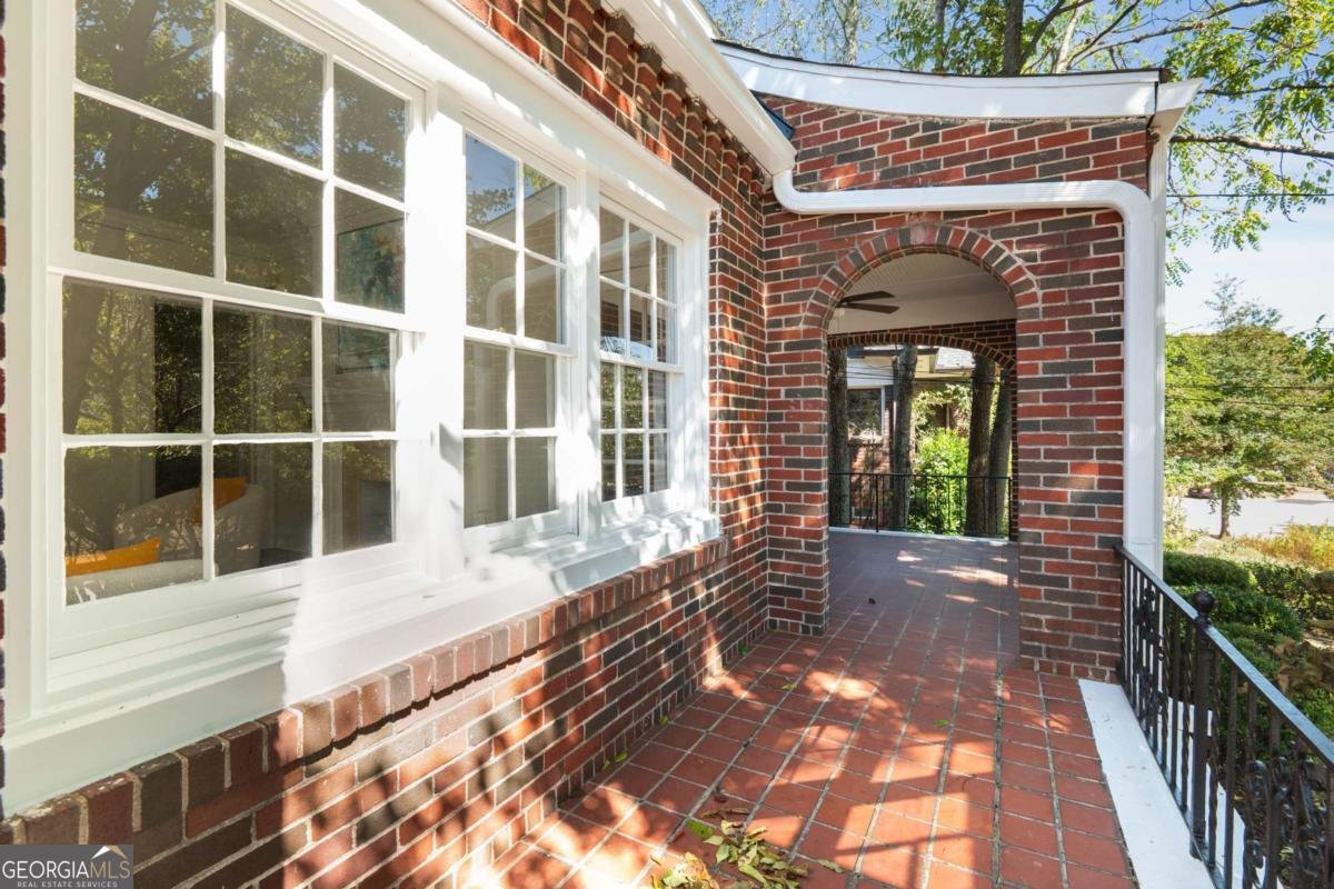 563 Manford Road Atlanta - 2