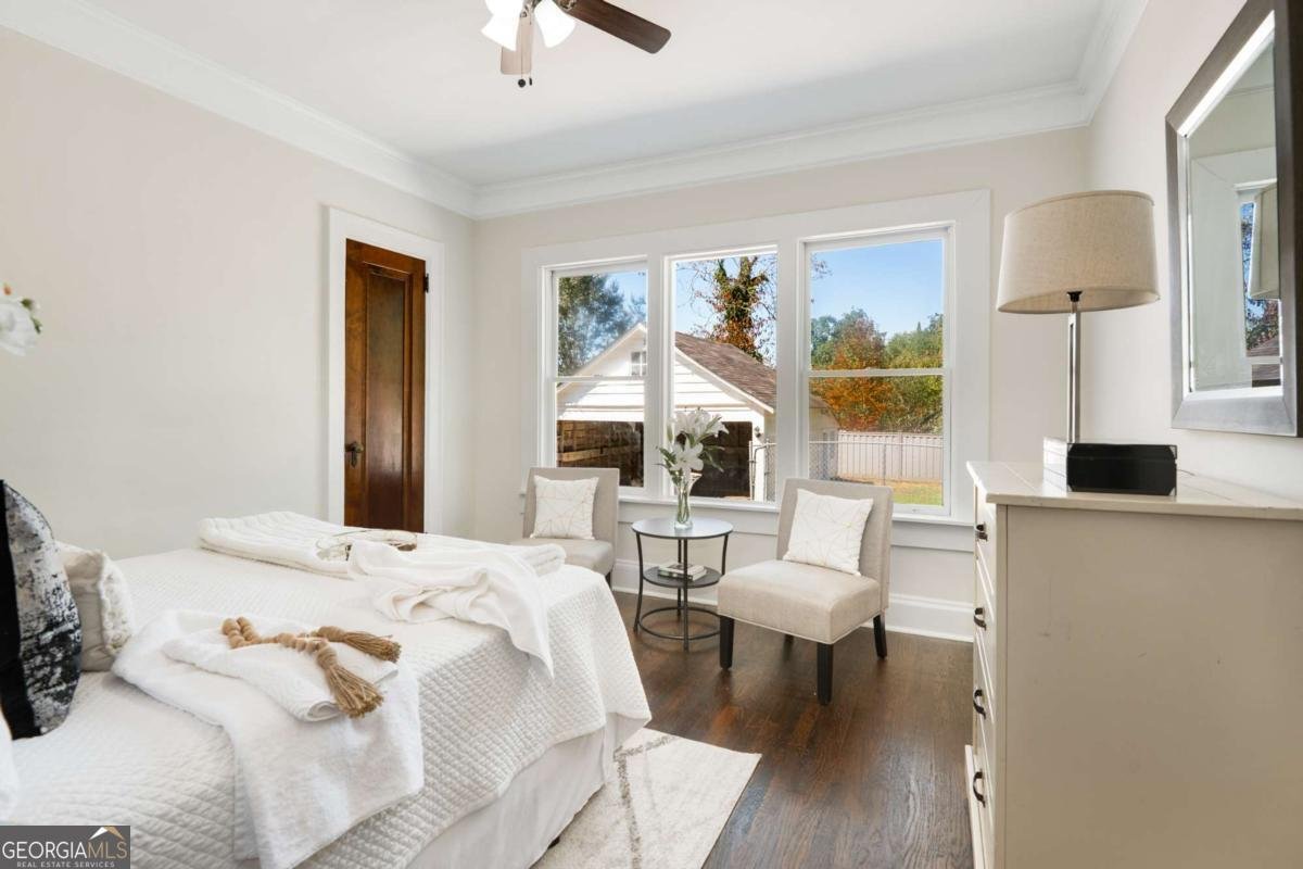 563 Manford Road Atlanta - 23