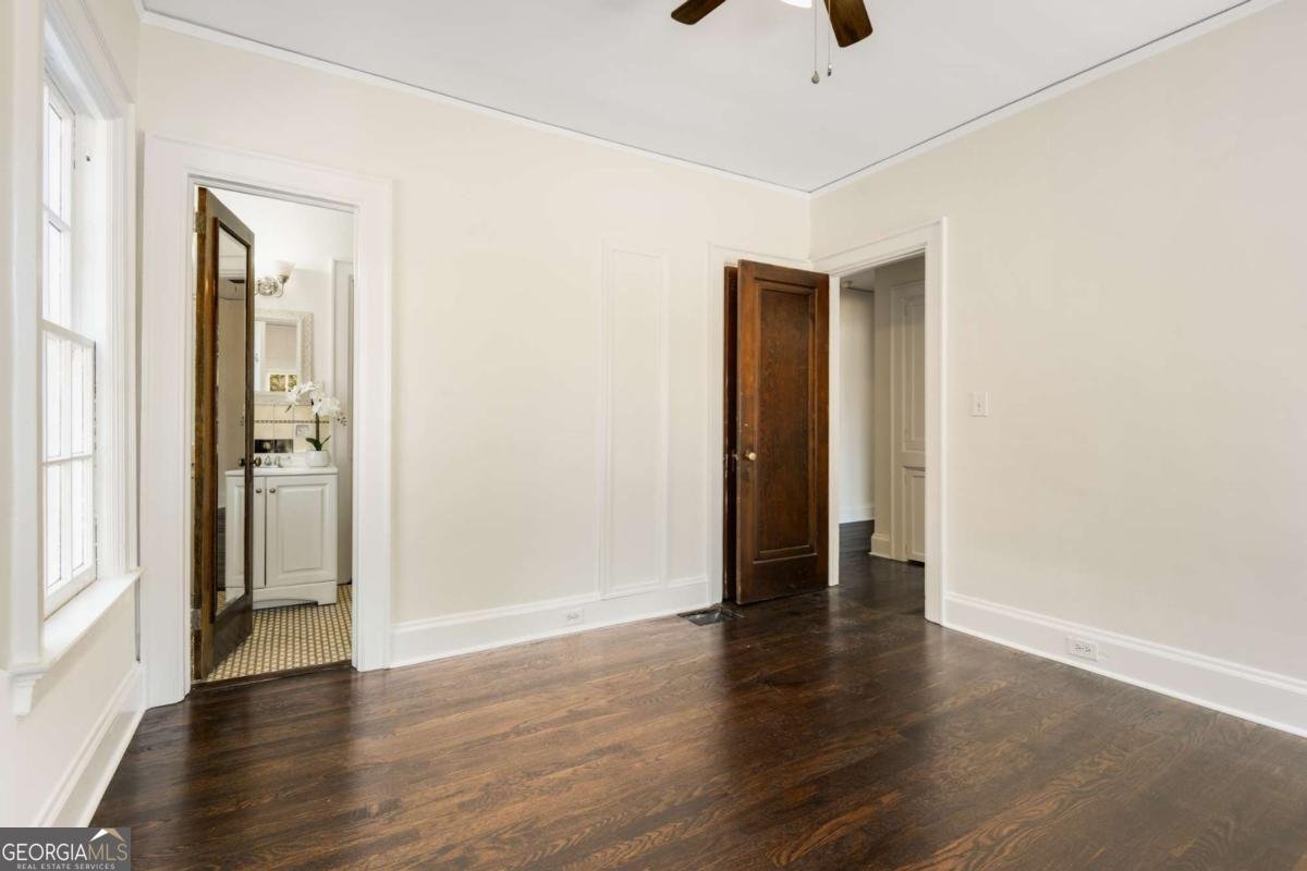 563 Manford Road Atlanta - 27