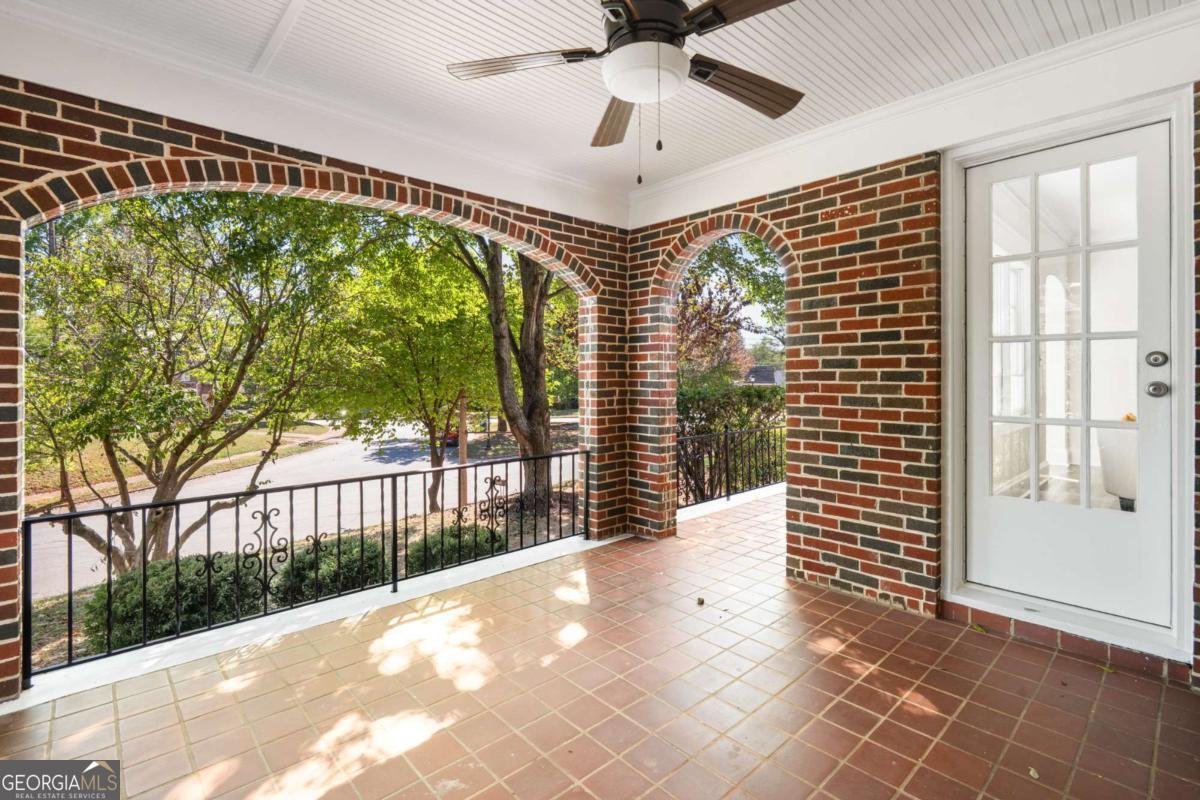 563 Manford Road Atlanta - 3