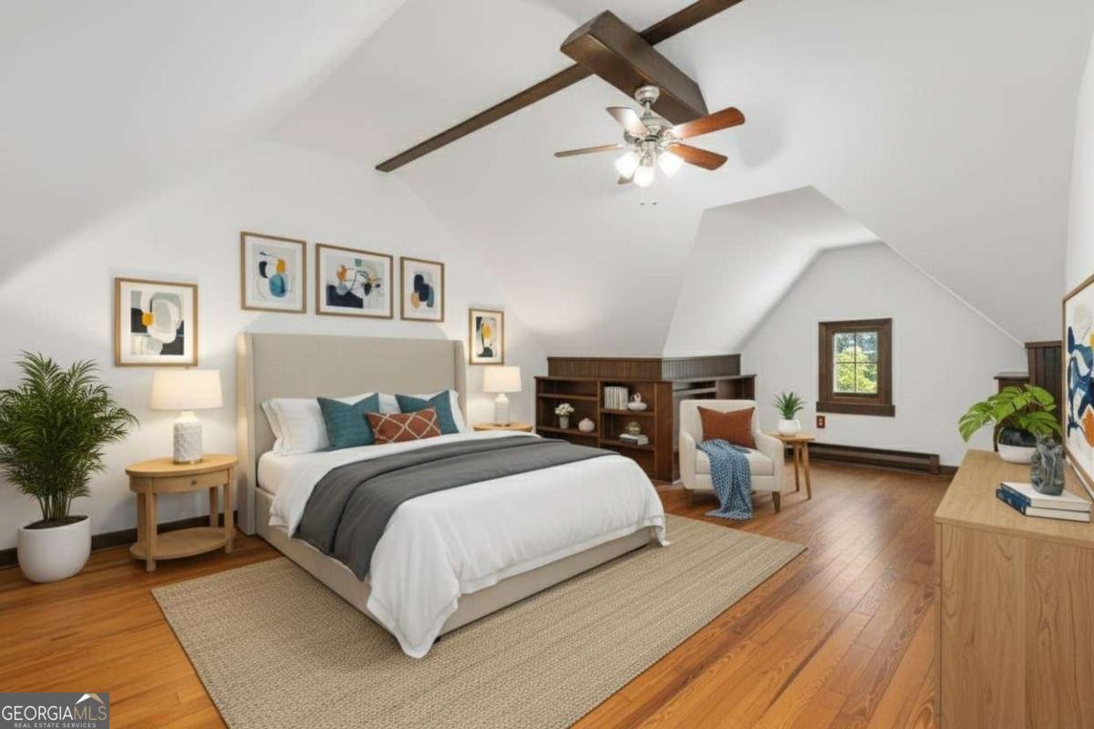 563 Manford Road Atlanta - 38