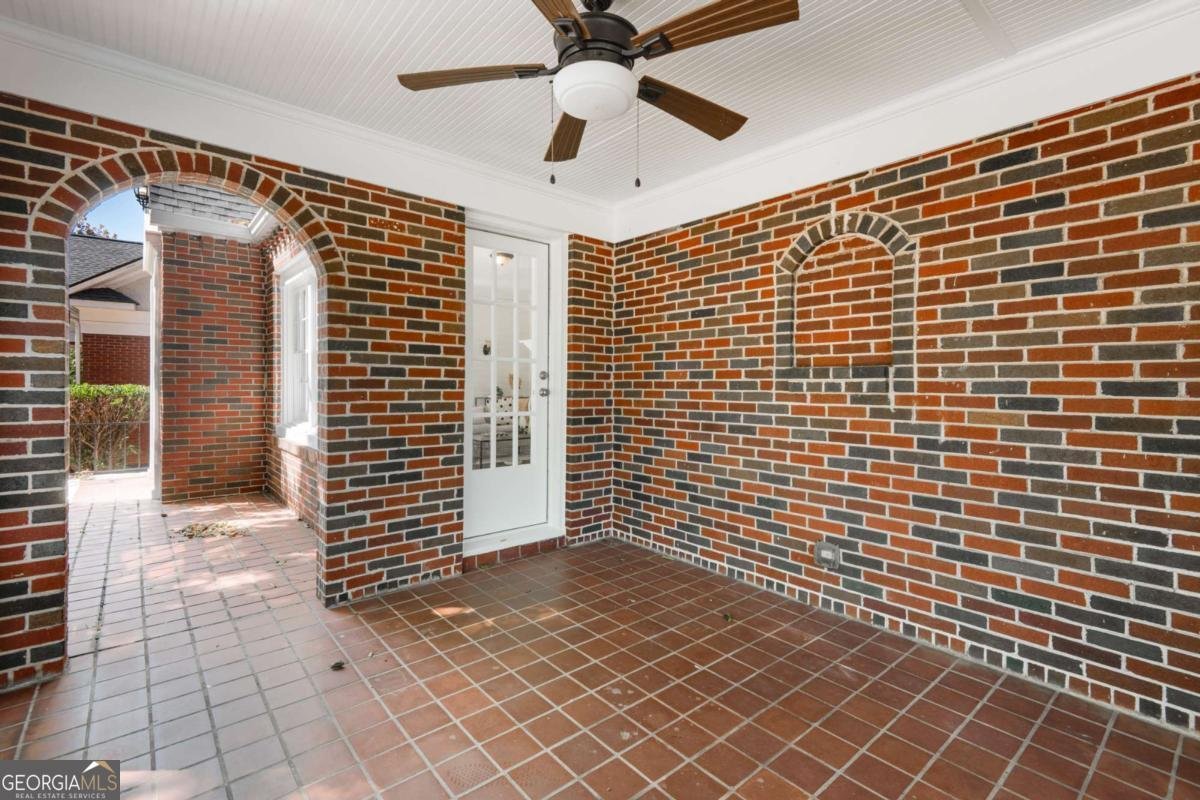563 Manford Road Atlanta - 4
