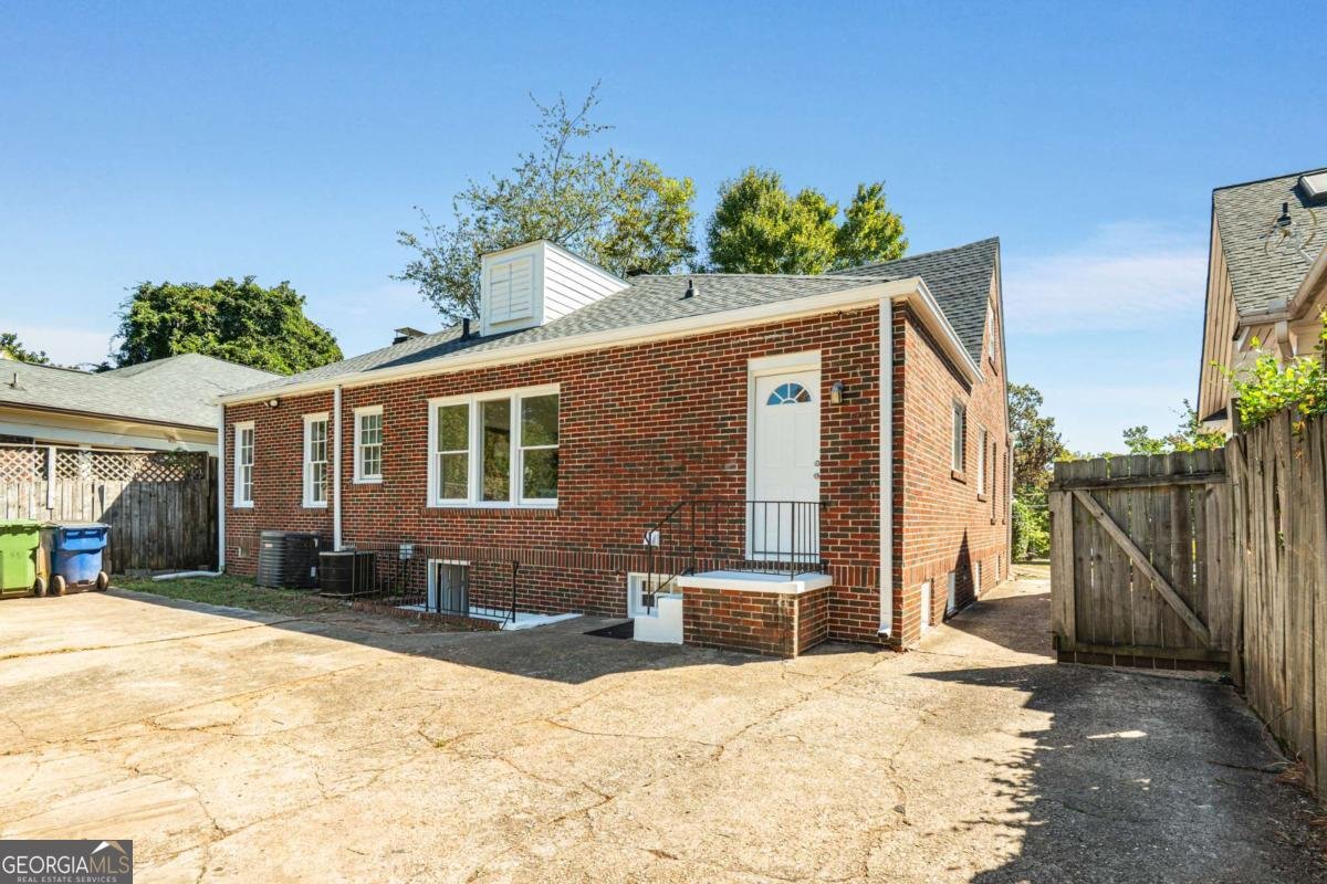 563 Manford Road Atlanta - 42
