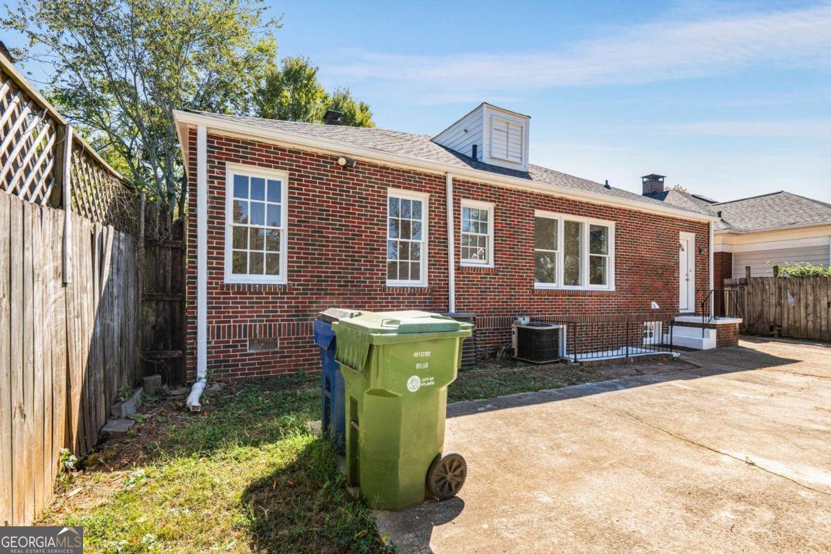 563 Manford Road Atlanta - 43