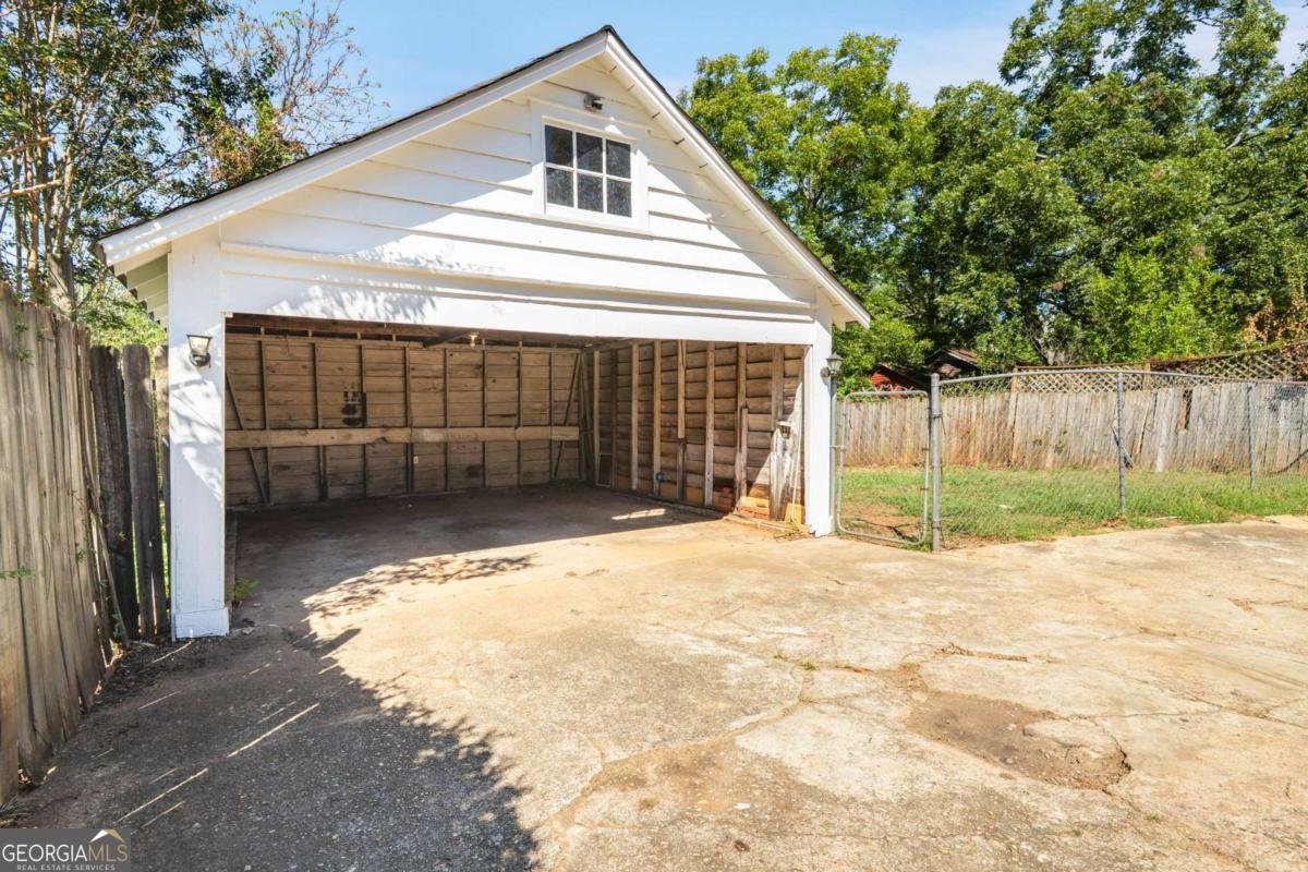 563 Manford Road Atlanta - 46