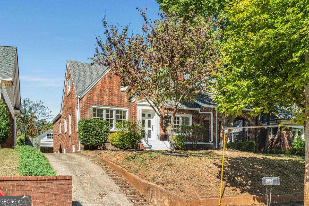 563 Manford Road Atlanta - 48