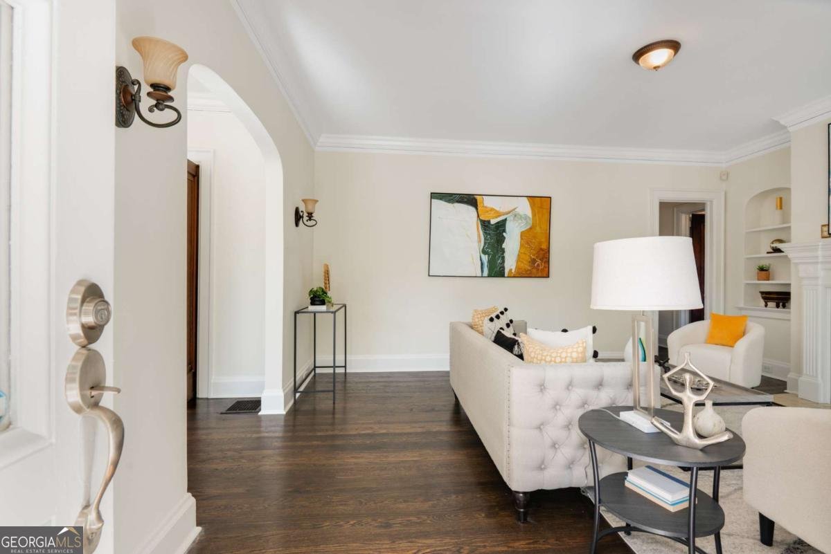 563 Manford Road Atlanta - 5