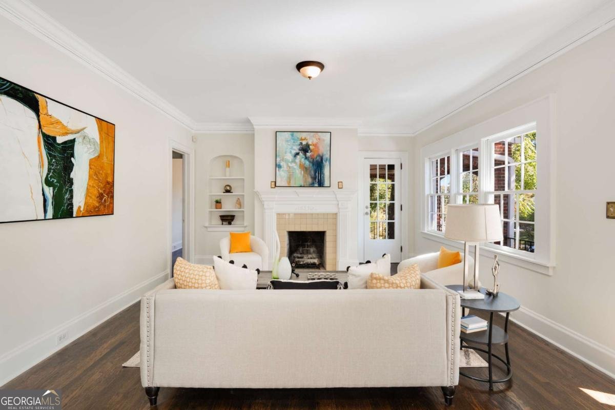 563 Manford Road Atlanta - 6