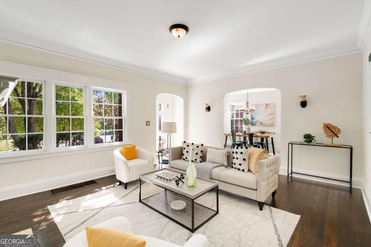 563 Manford Road Atlanta - 7