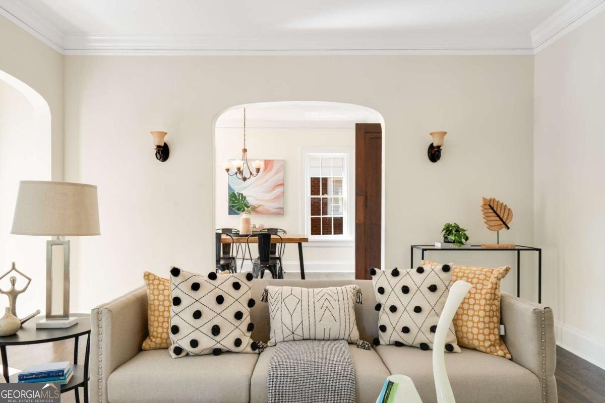 563 Manford Road Atlanta - 8