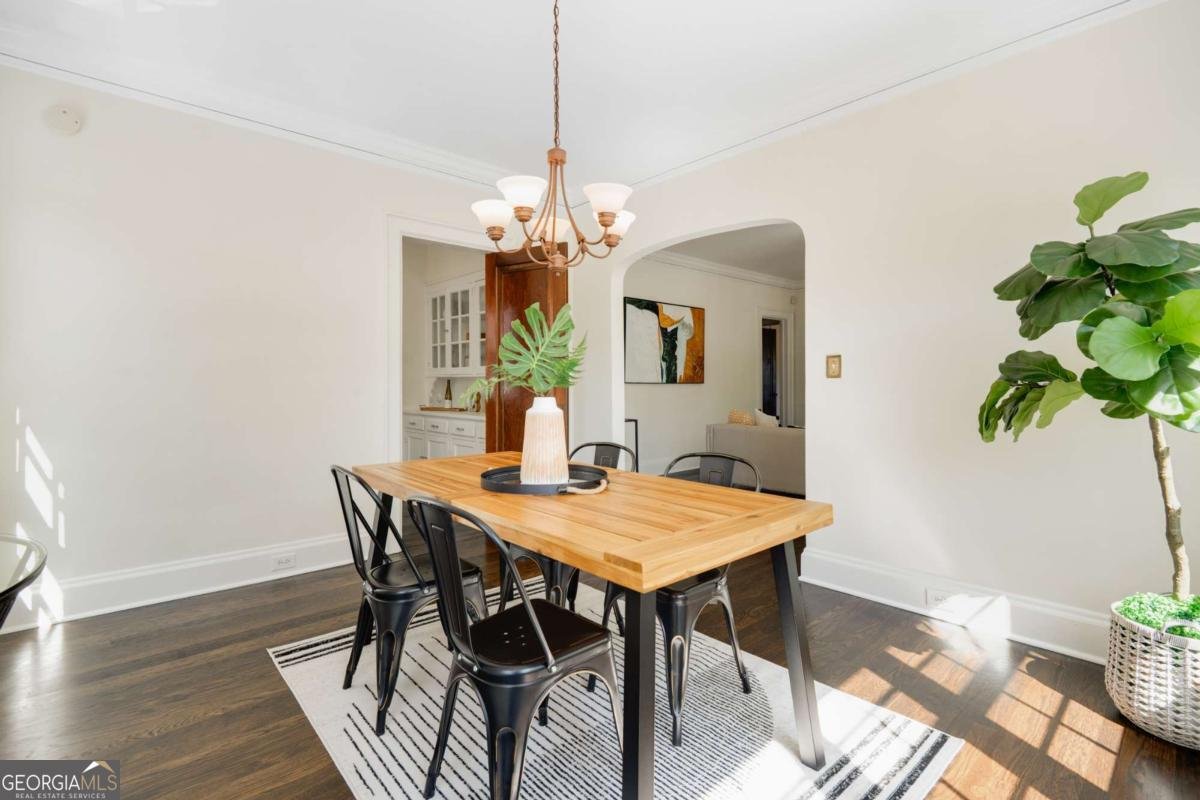 563 Manford Road Atlanta - 9