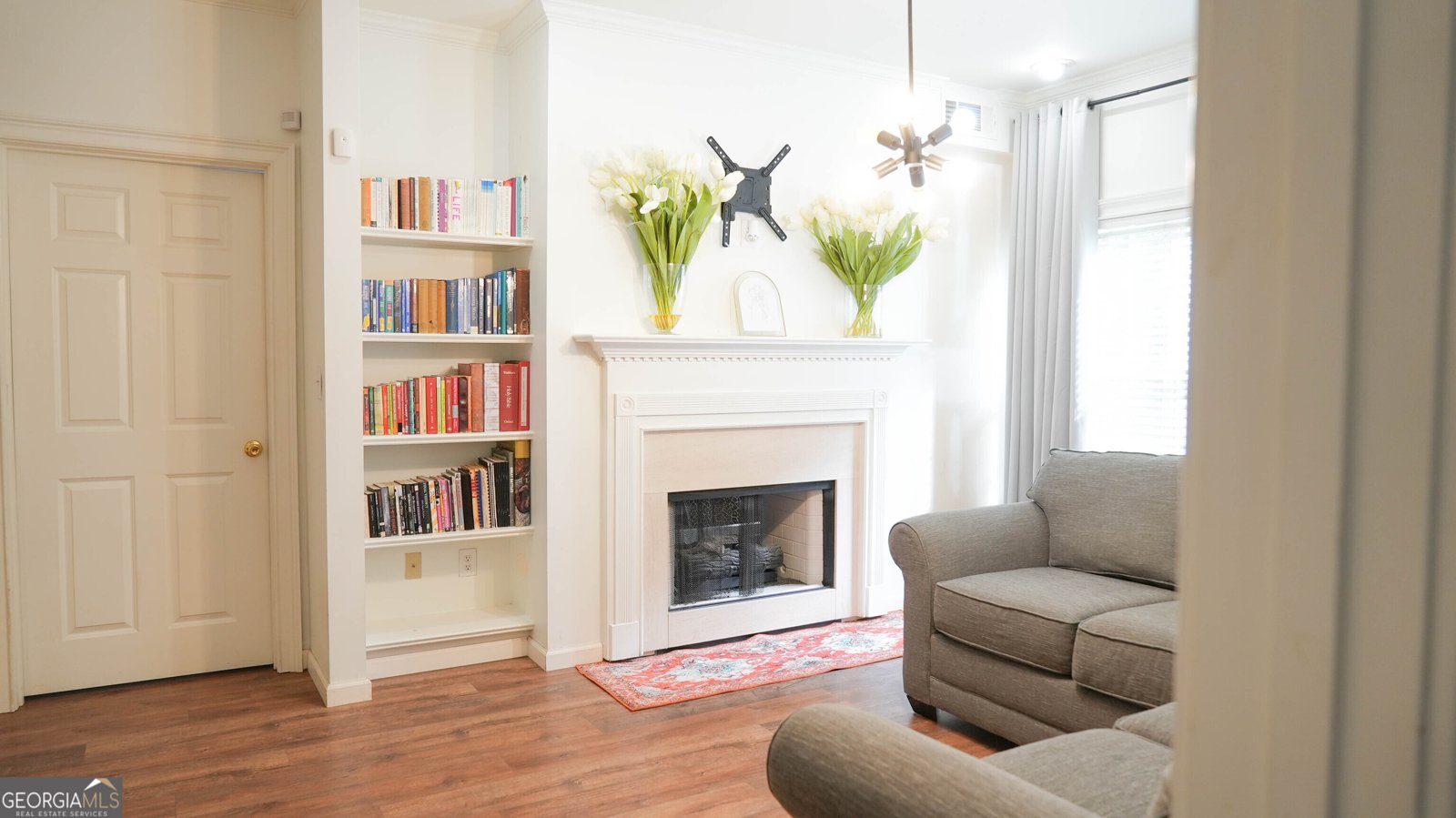 3275 Lenox Road Atlanta - 9