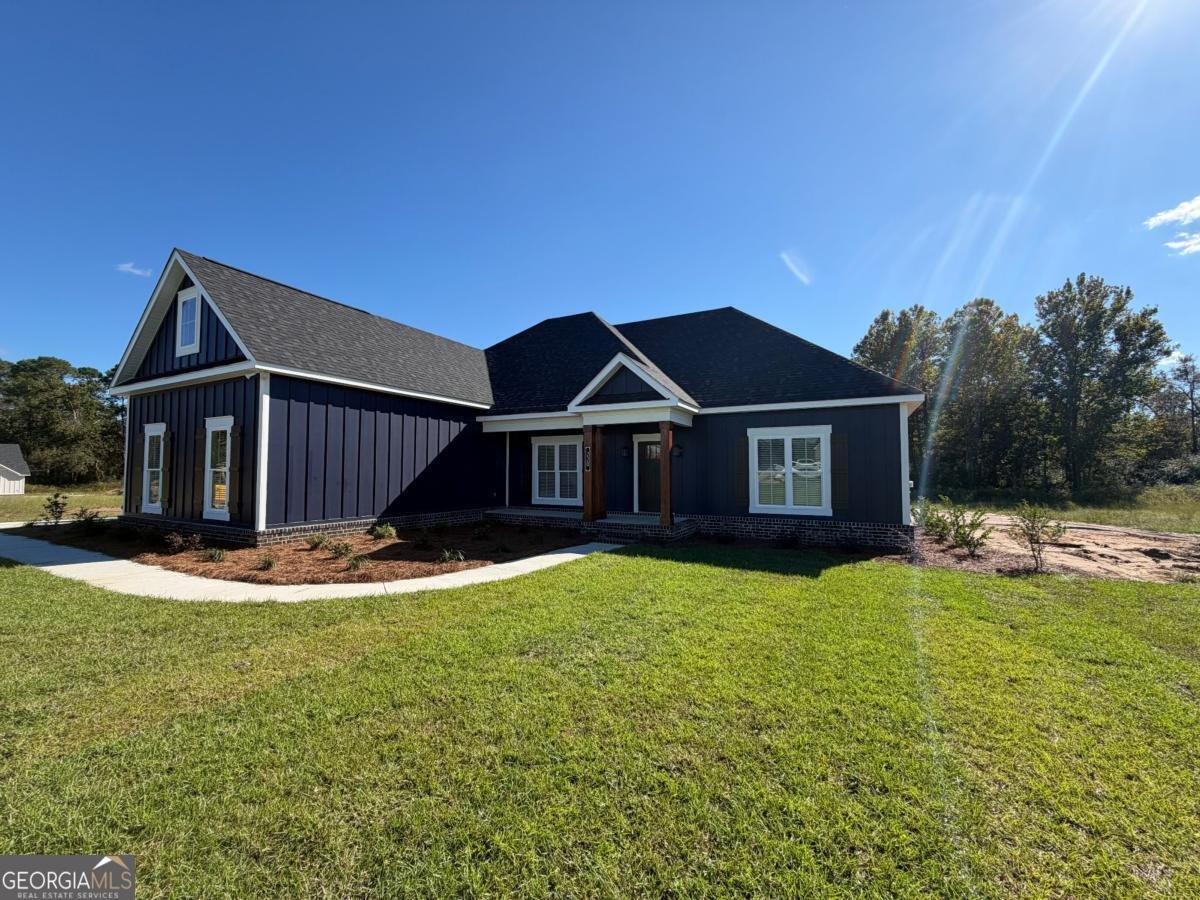 220 Bald Cypress Court Statesboro - 1