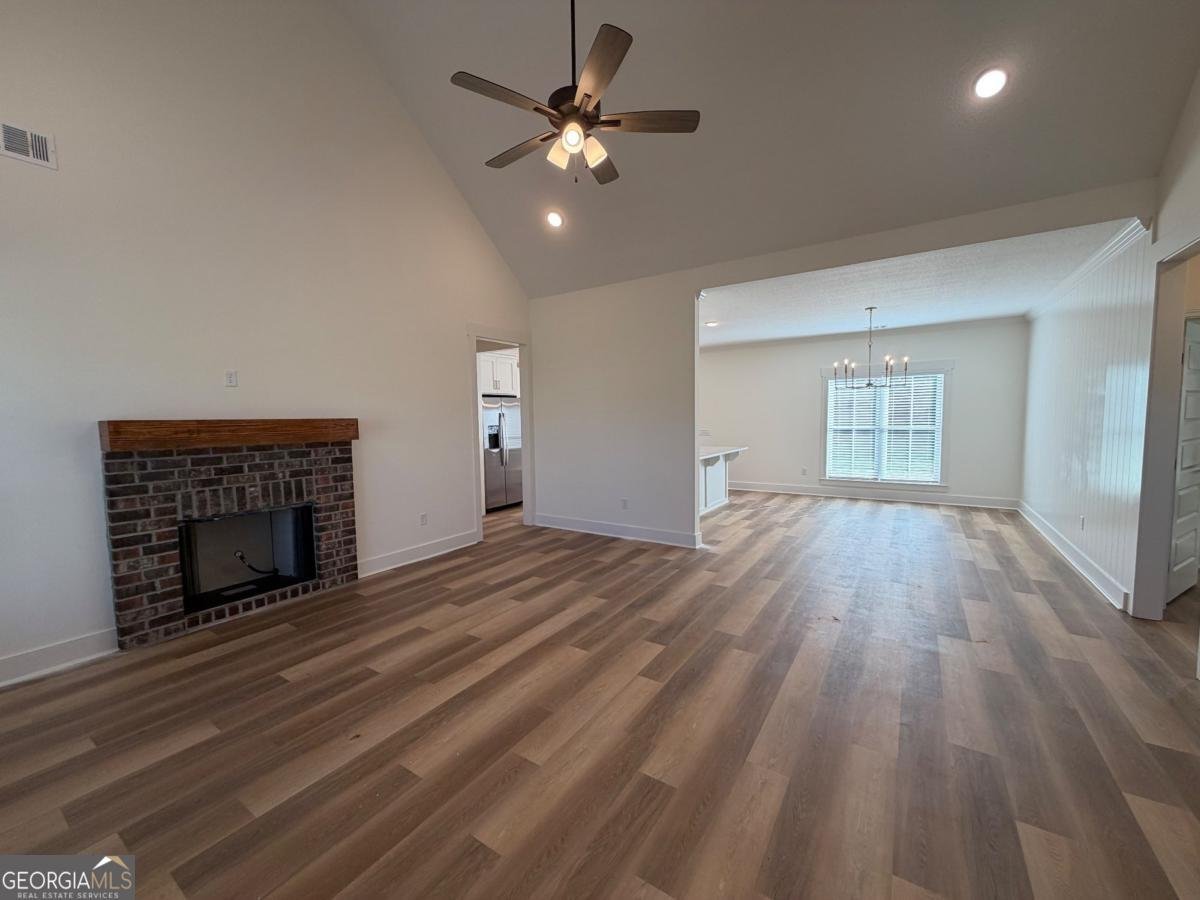 220 Bald Cypress Court Statesboro - 2