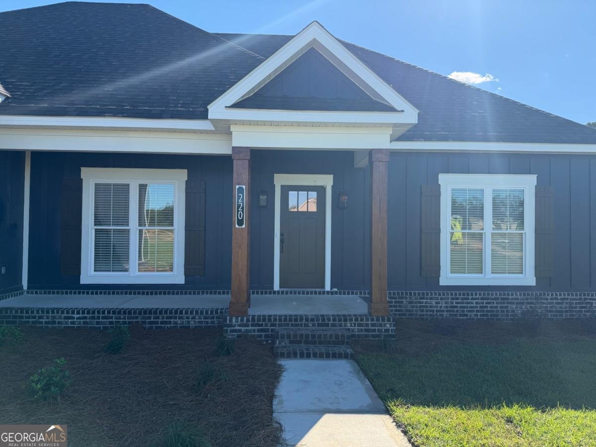 220 Bald Cypress Court Statesboro - 25
