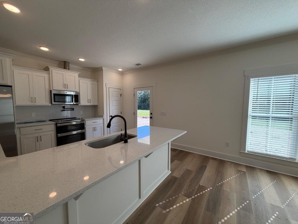 220 Bald Cypress Court Statesboro - 3