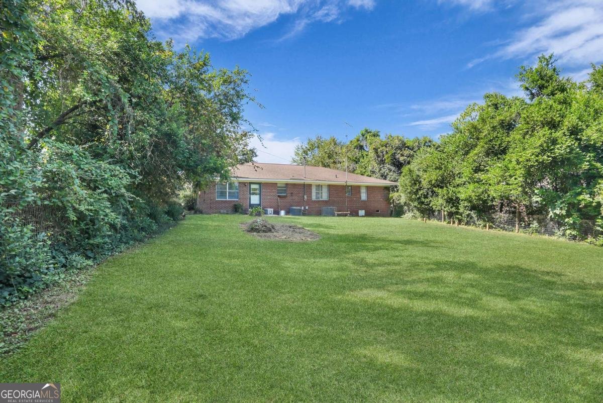 234 Lanier Drive Statesboro - 16