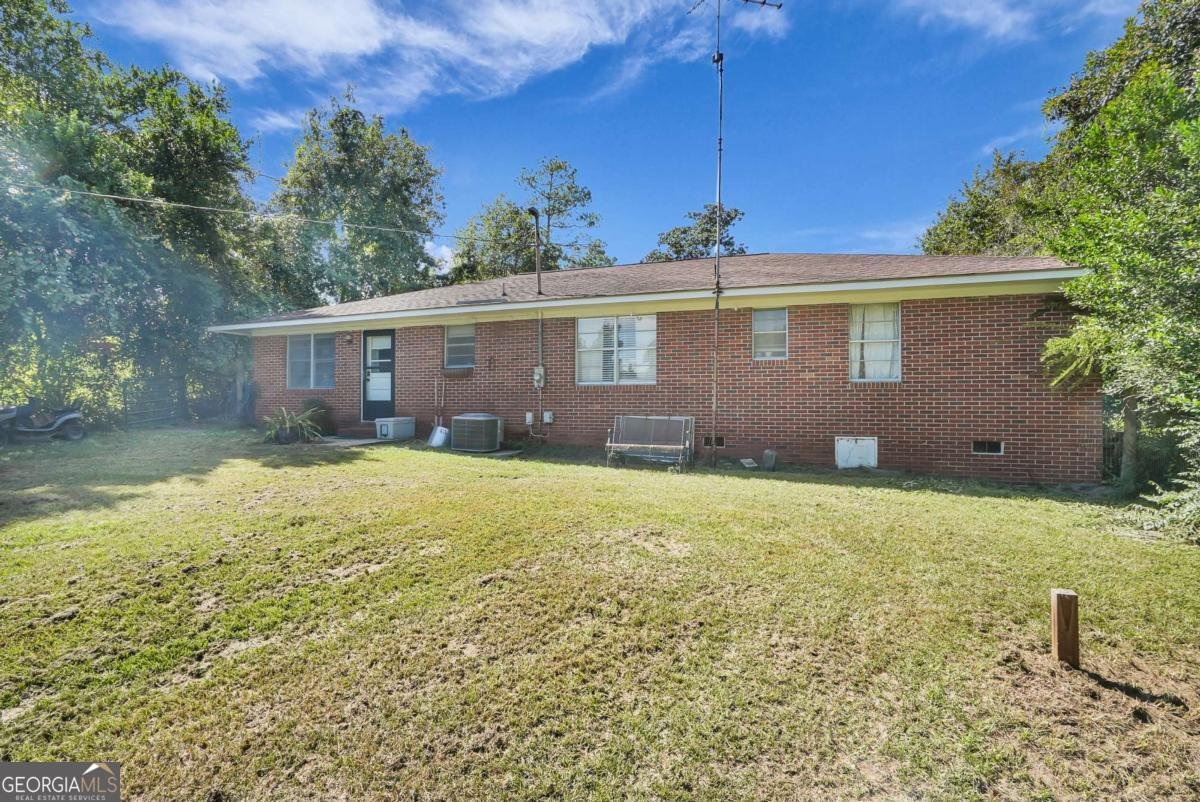 234 Lanier Drive Statesboro - 17
