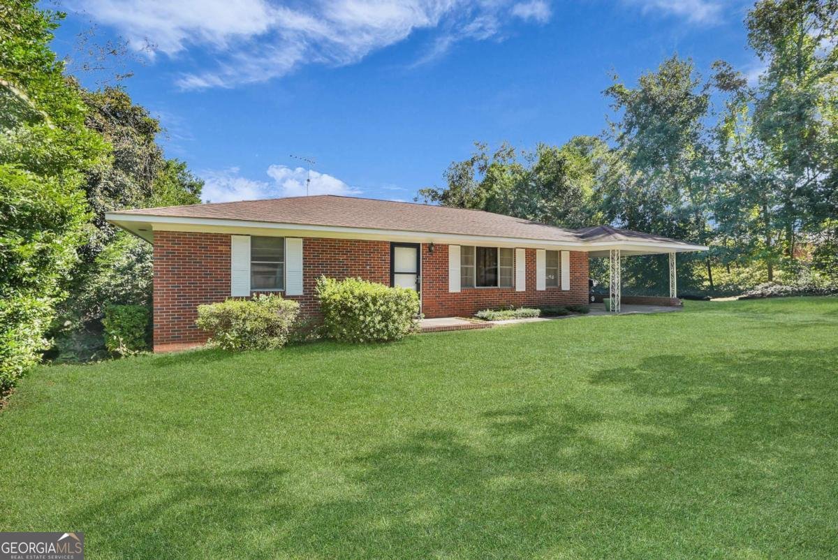234 Lanier Drive Statesboro - 2