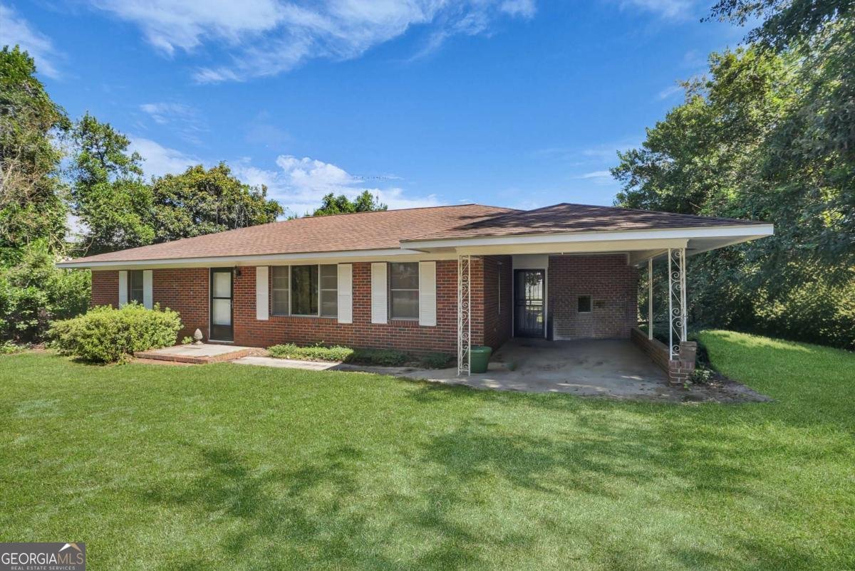 234 Lanier Drive Statesboro - 3
